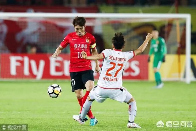 你怎么看恒大0:2落后连追5球逆转济州联的比赛？惹不起的恒大又回来了吗？