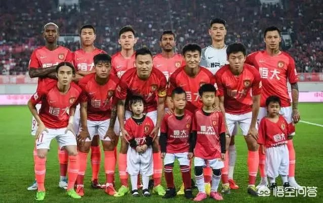 恒大遭遇赛季“连续三场不胜”，是球队政策的问题还是卡纳瓦罗能力问题，你是怎么看？