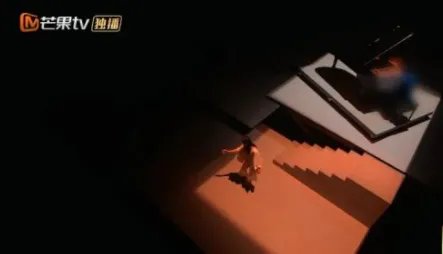 披荆斩棘的哥哥马赛克是谁?