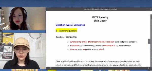 过来人告诉大家环球雅思英语怎么收费，一年