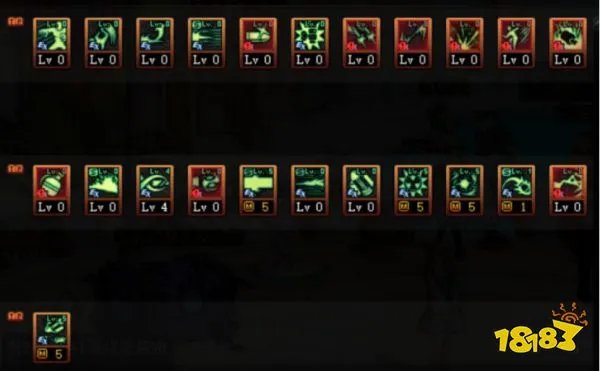 dnf100级女大枪怎么加点 100级女大枪加点推荐