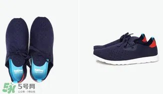 native鞋怎么样?native鞋好穿吗?