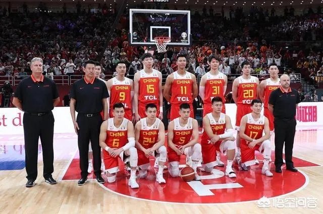 中国男篮无缘直通奥运会，世界杯已有5支球队锁定奥运，那奥运落选赛男篮有机会吗？