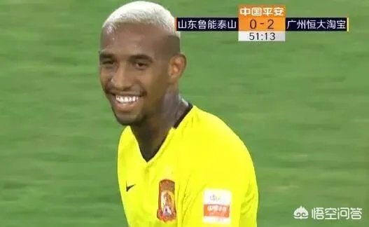 广州恒大4比1山东鲁能，积分榜反超山东鲁能升至第三，如何评价本场比赛？