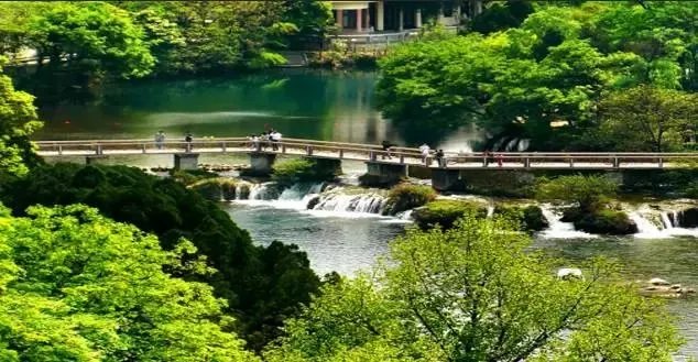 贵阳有哪些旅游景点？