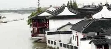 上海朱家角古镇好玩吗?是否值得一去?