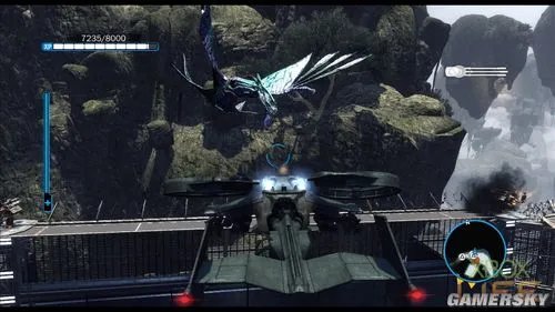 《阿凡达》游戏评测