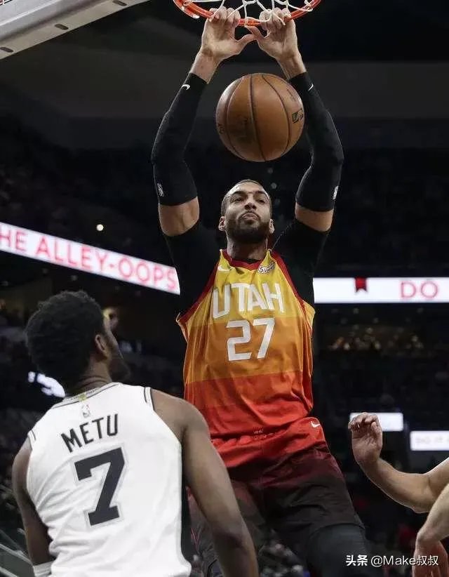 NBA联盟应该处罚爵士队戈贝尔吗？新冠会对其生涯造成影响吗？