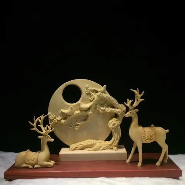 榧木的特征有哪些？