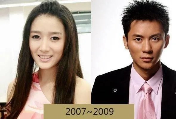 李晨曾经交过几个女友？