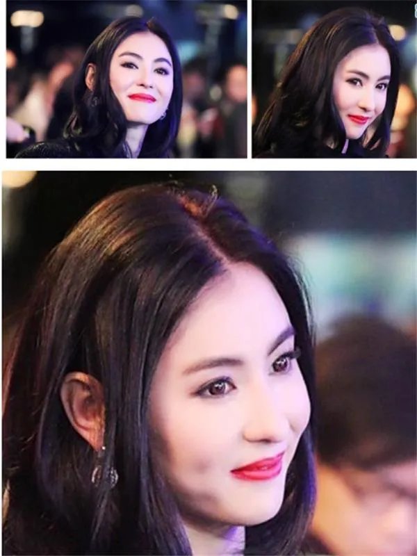 为什么谢霆锋越来越年轻，张柏芝却老的很快？