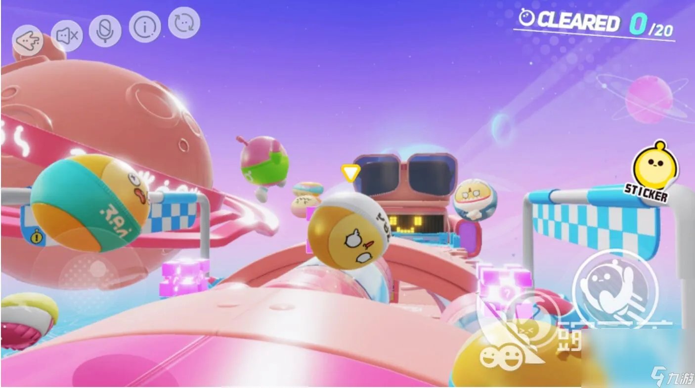 2023有趣的朋友聚会游戏推荐 适合聚会玩的游戏合集