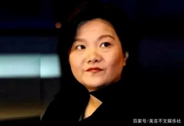 陈凯歌，3次婚姻5段感情，遇见陈红时怎么样了？