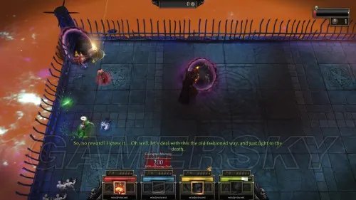 圣铠传说 全流程图文攻略