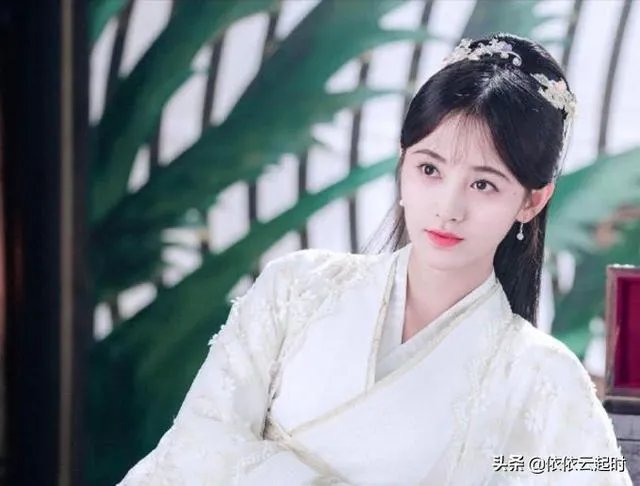 芸汐传全集电视剧鞠婧祎演过什么电视剧？