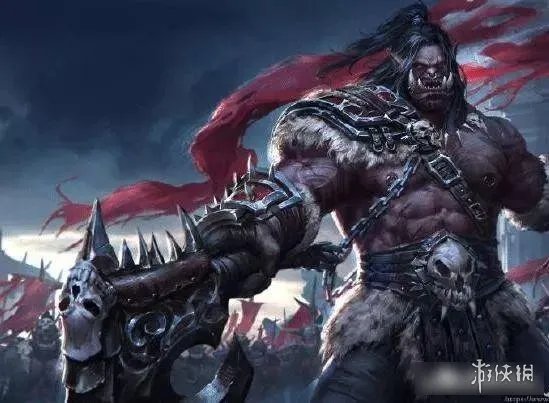 第一名为全世之敌!《魔兽》史上传奇武器TOP10!