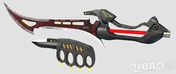 《逆战》新版本黑暗天使之刃怎么获得