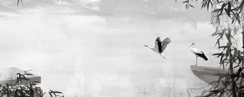 两山排闼送青来的上一句是什么 两山排闼送青来的意思是什么