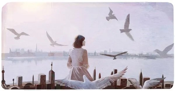 无时无刻都在想着一个人怎么办