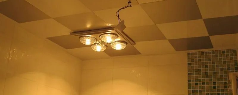 浴霸是干嘛用的