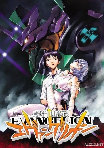 怀念那些年属于80、90后的经典动画片（机器人篇）