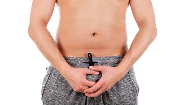 前列腺癌的早期症状