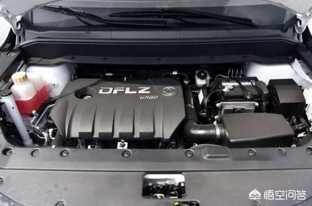 东风风行sx6怎么样