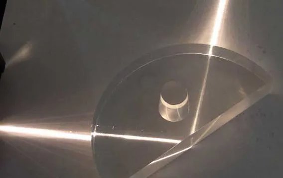 光的全反射公式