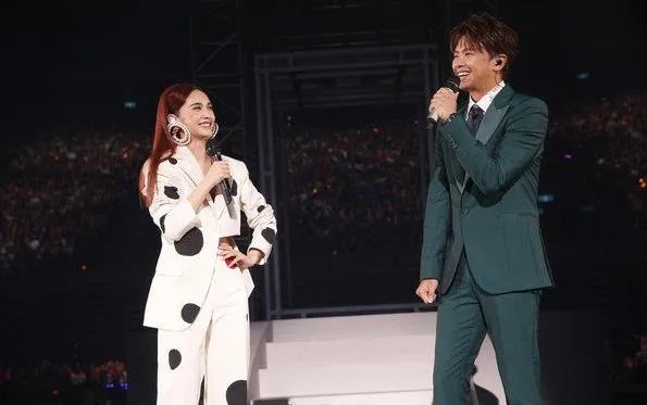 小鬼黄鸿升去世,他与杨丞琳什么关系?为什么说他是罗志祥的前任兄弟?