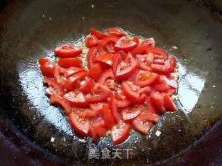 蕃茄炒蛋