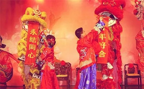 本命年结婚有什么说法 本命年可以结婚吗