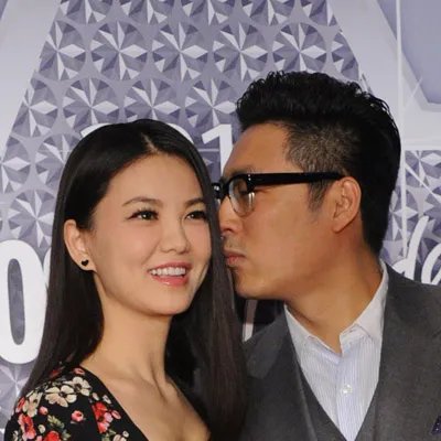 李湘老公个人资料介绍     吐槽对对方不再心动