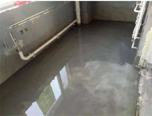 专业防水补漏堵漏有哪些要点 防水补漏如何施工