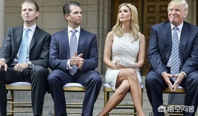 特朗普儿子说疫情11月会消失,一切都是拜登的谎言,你怎么看?