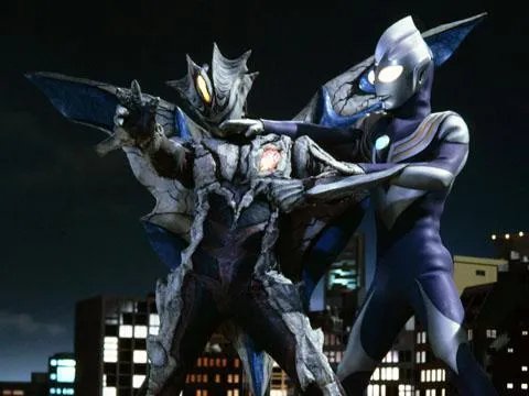 为什么我感觉迪迦奥特曼里基里艾洛德人不该死?