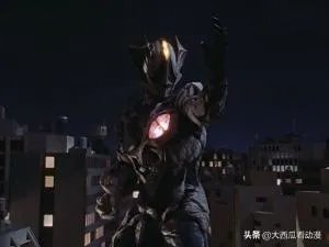 为什么我感觉迪迦奥特曼里基里艾洛德人不该死？