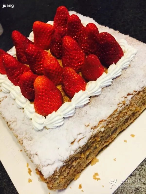 诺心LE CAKE的公司简介