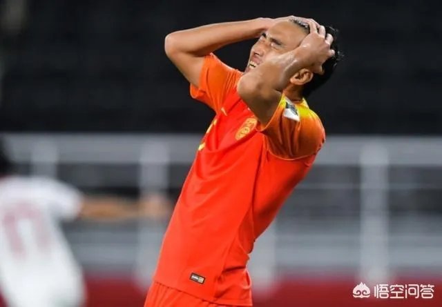 冯潇霆因亚洲杯失误被恒大下放预备队，对此你怎么看？