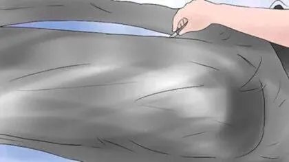 5种方法来去除车窗贴膜