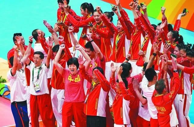 奥运会，有哪些运动项目？