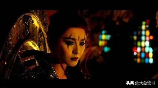 中国所谓的明星,在好莱坞拿多少片酬?