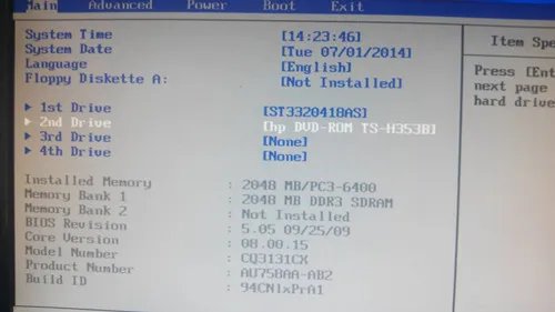 联想笔记本装系统步骤 教你如何正确安装笔记本系统