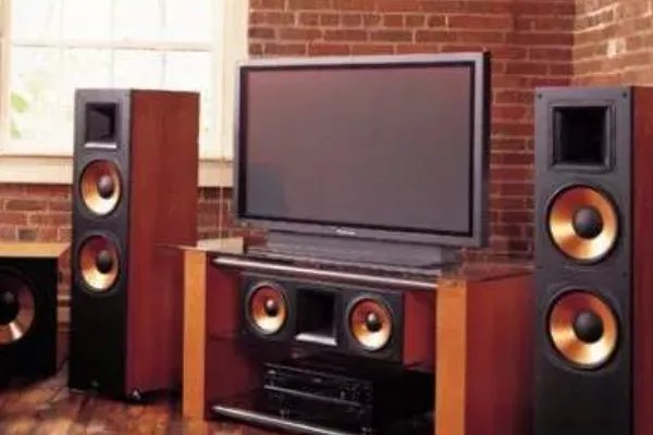 什么是音响的失真度