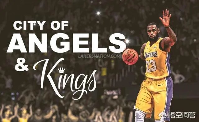 在湖人队没有夺冠基础的情况下,詹姆斯为什么选择去湖人?