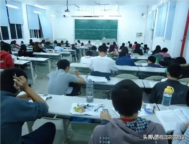 在一所不好的高中学习,怎样才能考上好大学呢?
