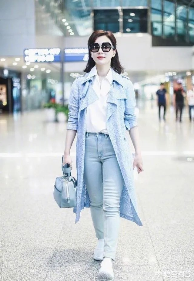 陈数这个女演员的魅力在哪里？