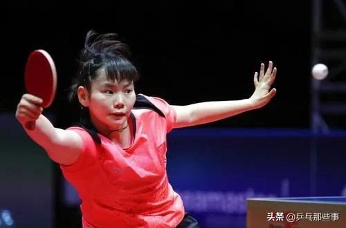 何卓佳对伊藤5战全胜，为何比其他国乒主力胜率更高？