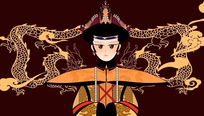 雍正的皇后是谁 雍正皇帝到底有几个皇后