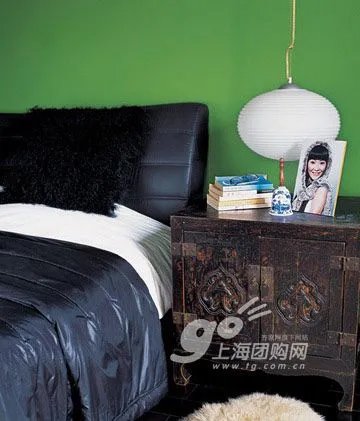 《交换空间》女主播王小骞的美家