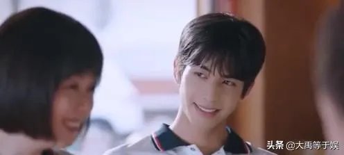 李尖尖为什么不喜欢贺子秋?